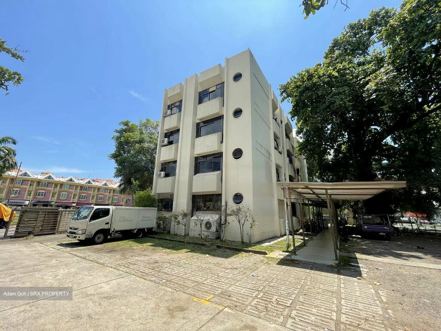 Siglap Road (D15), Apartment #483666301